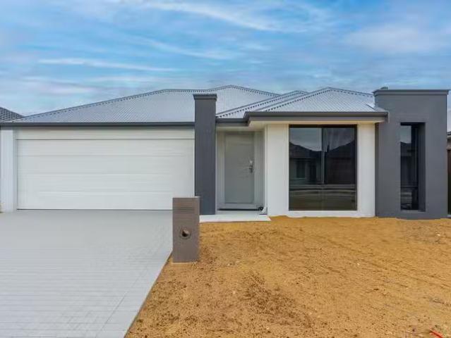 House for rent in Karnup