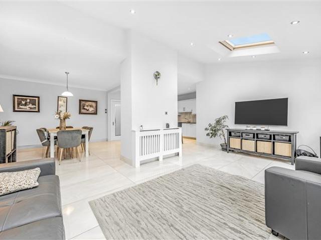 Detached House for sale in Bluebell, North Tipperary