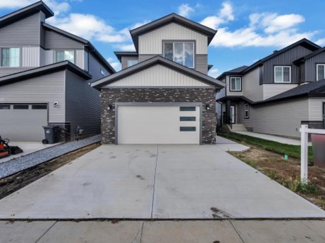 House for sale in Rolly View, Alberta