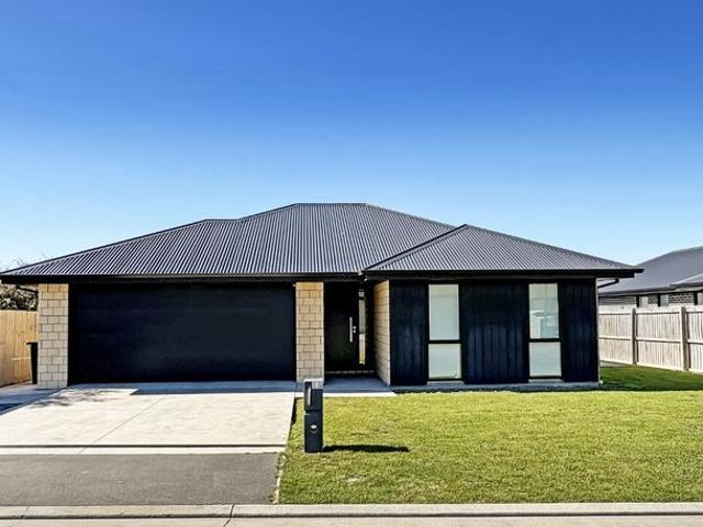 House for rent in Rolleston, Selwyn District
