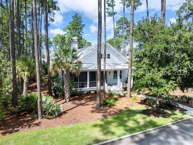 House for sale in Bluffton, South Carolina