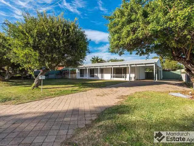 House for rent in Singleton, Western Australia