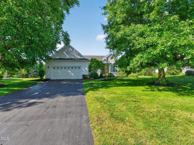 House for sale in Saratoga, New York