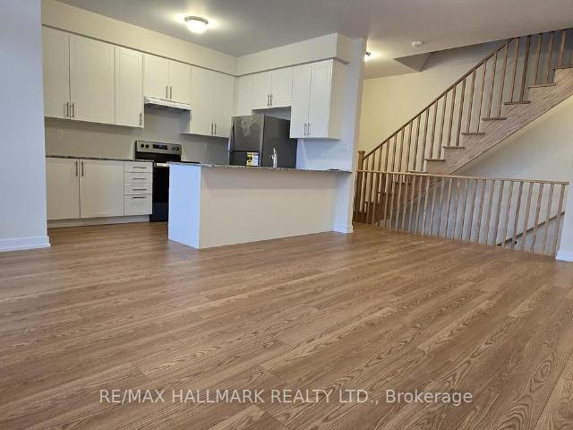 Townhouse for sale in Woburn, Ontario