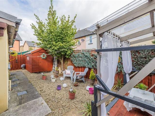 Detached House for sale in Lusk, North Tipperary