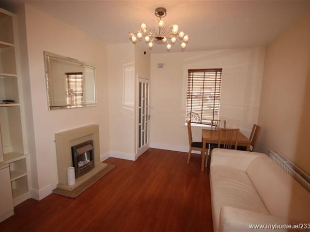 House to rent in Bluebell, North Tipperary