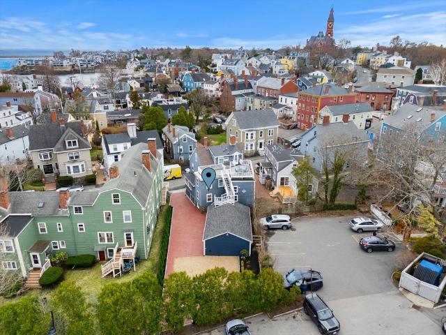 Property for sale in Marblehead, Massachusetts