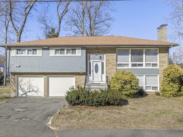 House for sale in Randolph, Massachusetts