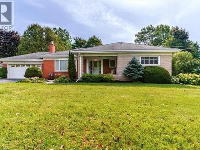 House for sale in Brant, Ontario