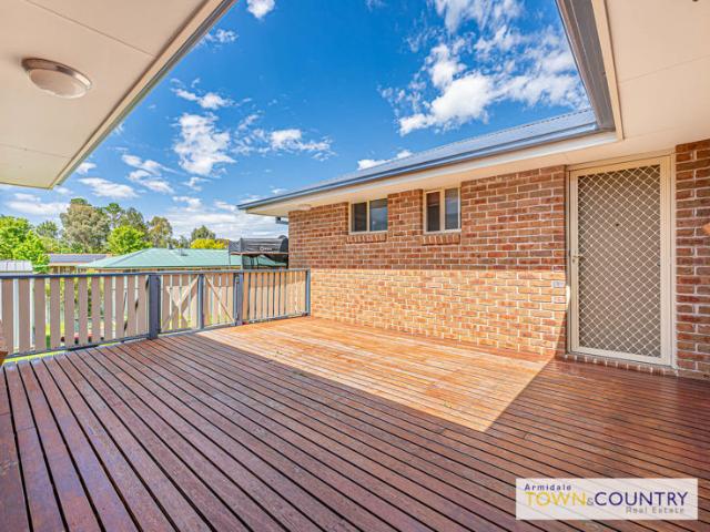 House for sale in Abington, New South Wales