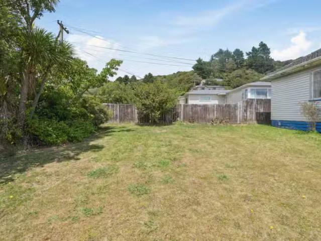 House for sale in Days Bay, Wellington