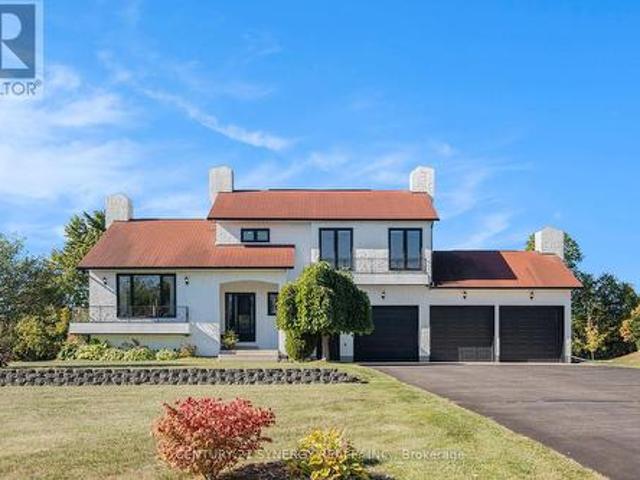House for sale in Rideau Lakes, Ontario