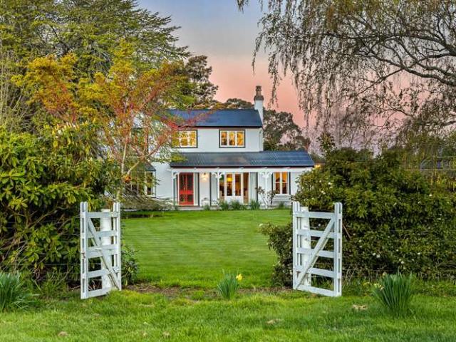 Property for sale in Cust, Waimakariri District