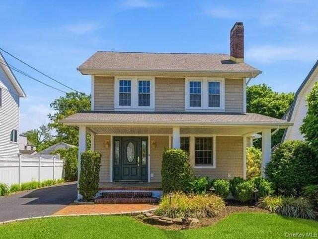 House for sale in Nassau, New York