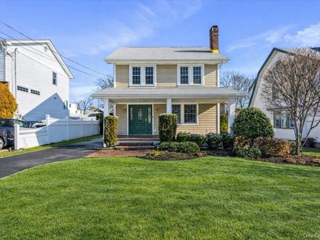 House for sale in Nassau, New York