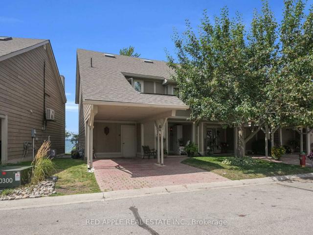 Condo for sale in Woburn, Ontario
