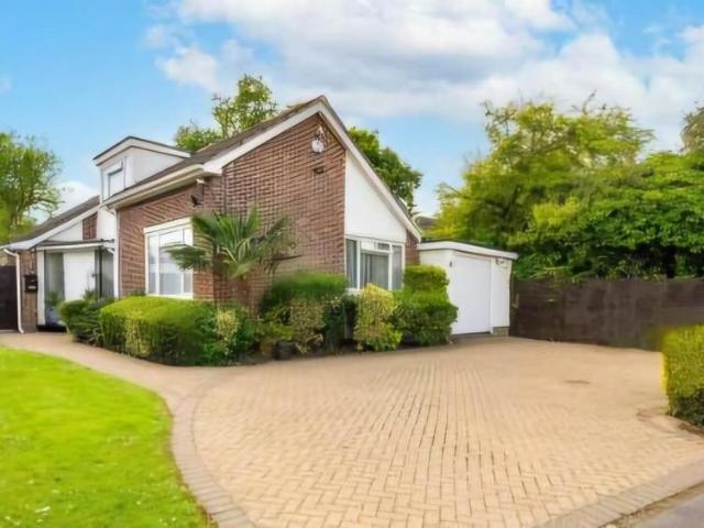 House for rent in Borehamwood, Hertsmere