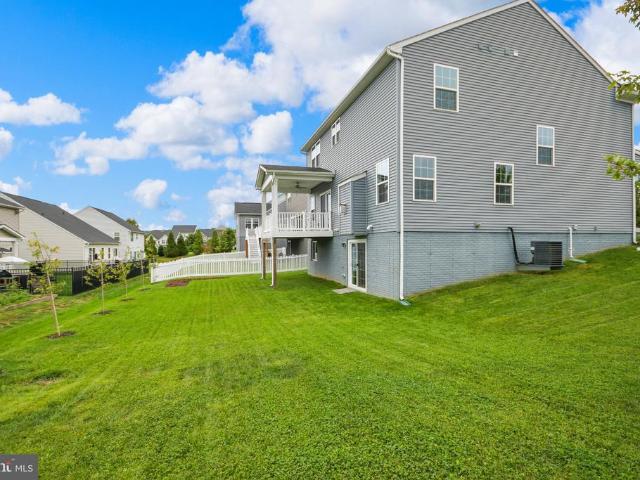 House for sale in Middletown, Frederick County