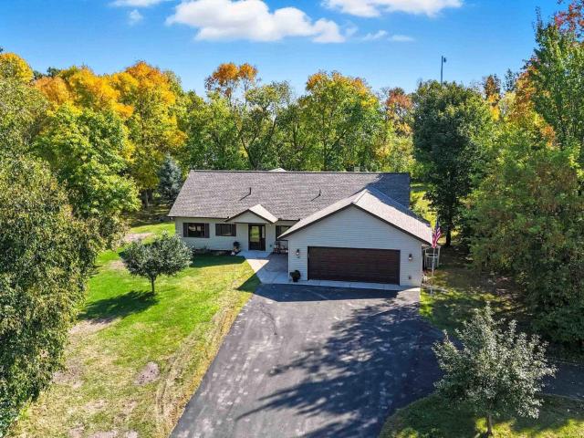 House for sale in Crosby, Minnesota