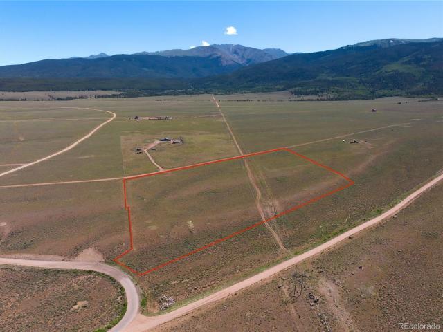 Land for sale in Twin Lakes, Colorado
