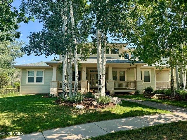 House for sale in Eagle, Colorado