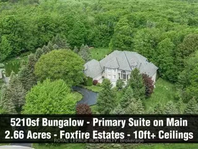 House for sale in Durham, Ontario