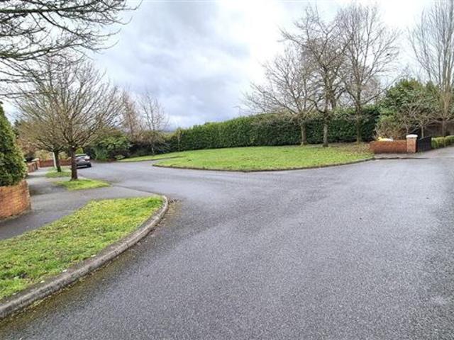 Property for sale in Blessington, North Tipperary