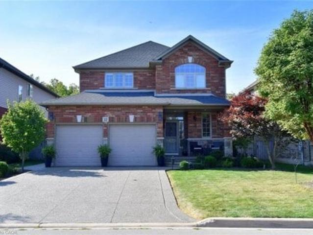 House for sale in Ancaster, Ontario
