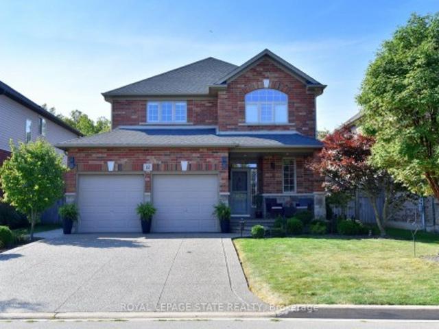 House for sale in Ancaster, Ontario