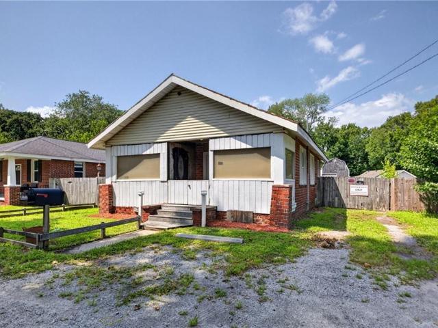 House for sale in Virginia