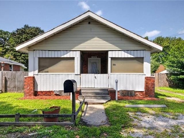 House for sale in Virginia