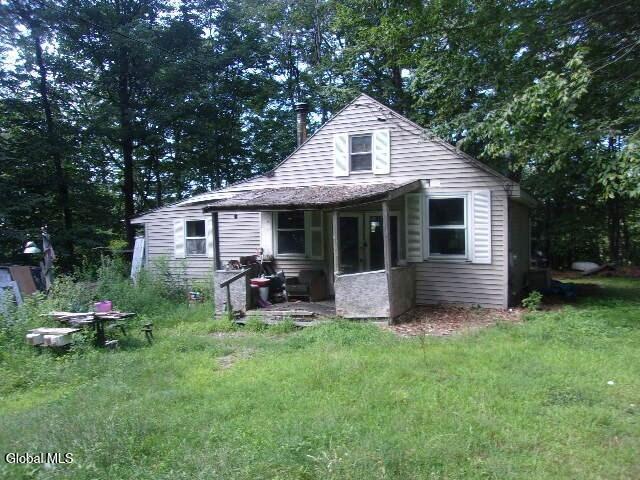 Property for sale in Saratoga, New York