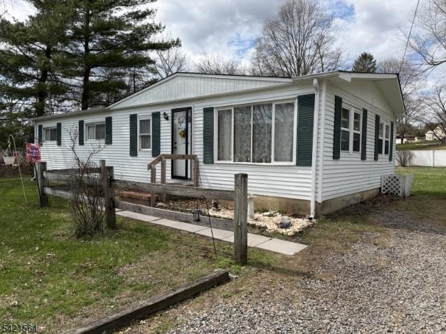 House for sale in High Bridge, New Jersey