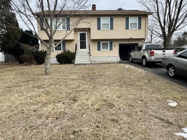 House for sale in East Hartford, Connecticut