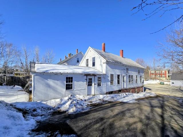 House for sale in Kingfield, Franklin County