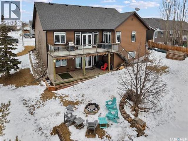House for sale in Borden, Saskatchewan