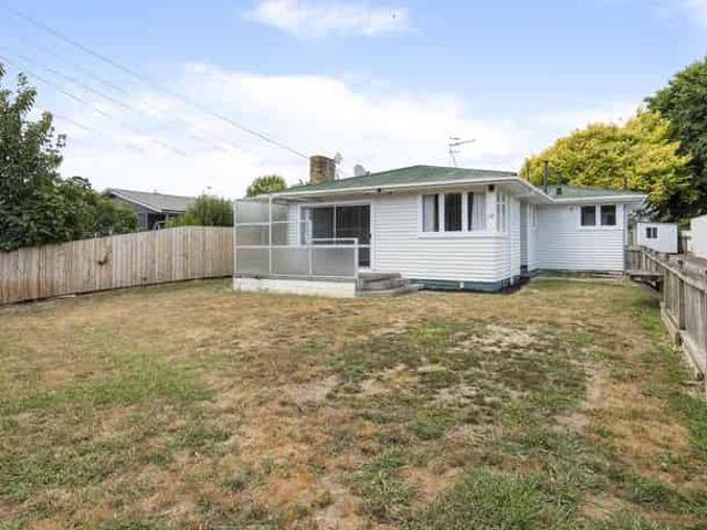 House for rent in Hamilton, Waikato