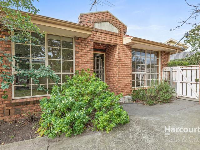 Apartment for rent in Victoria, Gisborne