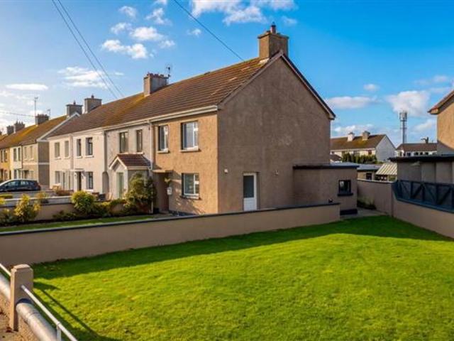 House for sale in Shanagolden, The Municipal District of Adare — Rathkeale