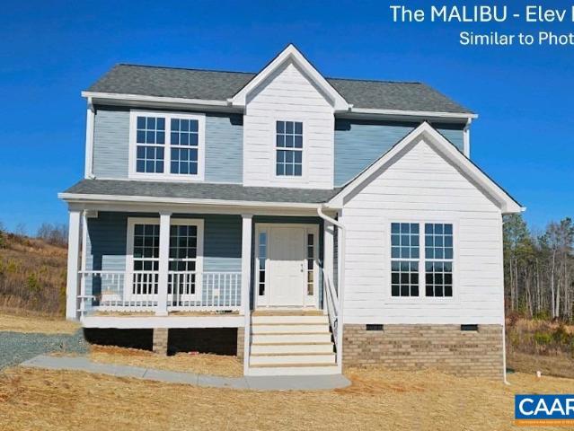 House for sale in Virginia