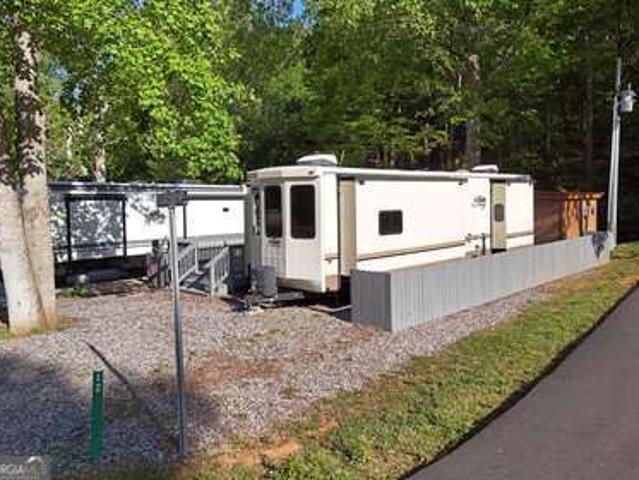 House for sale in Blairsville, Georgia