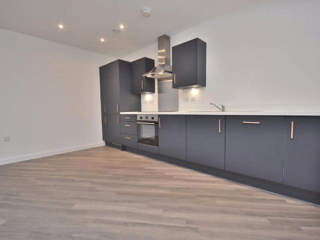 Apartment for rent in London Borough of Hammersmith and Fulham, Greater London