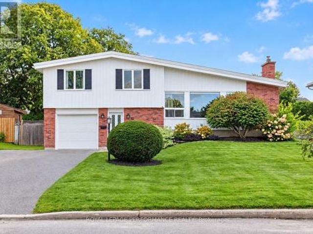 House for sale in Mulhurst Bay, Ontario