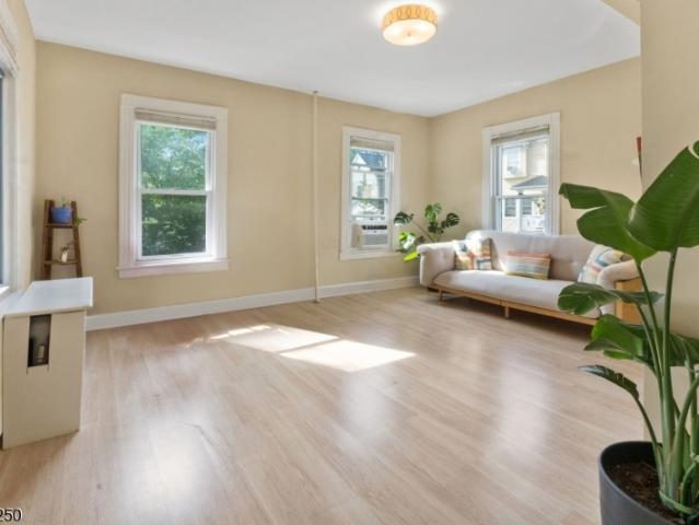House for sale in Montclair, New Jersey