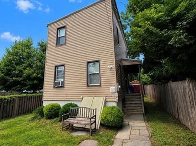 House for sale in Montclair, New Jersey