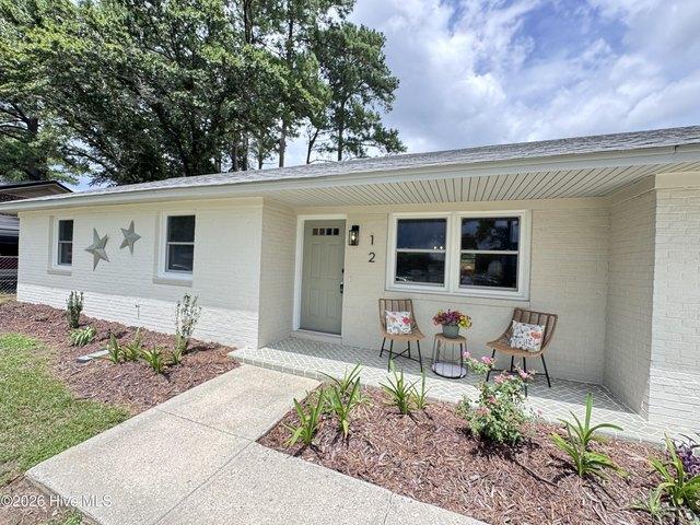 House for sale in Castle Hayne, North Carolina