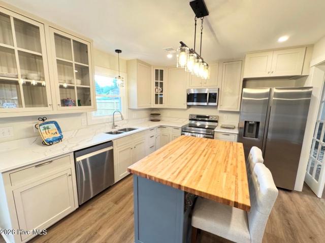 House for sale in Castle Hayne, North Carolina
