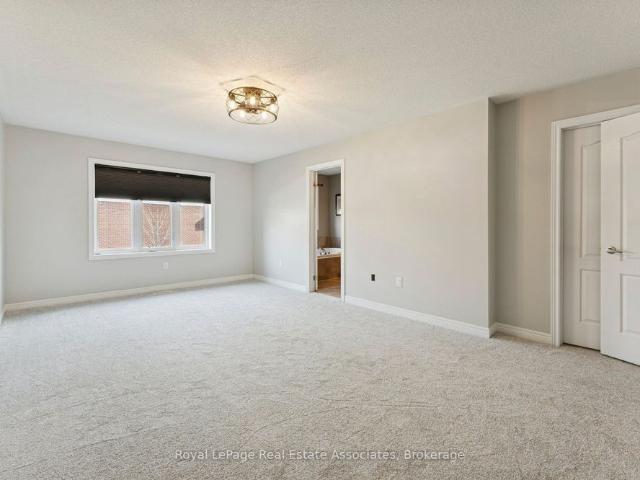 House for rent in Georgetown, Golden Horseshoe
