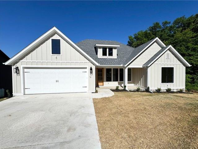 House for sale in Ark