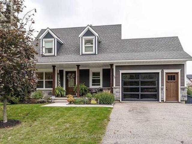 House for sale in Tavistock, Ontario